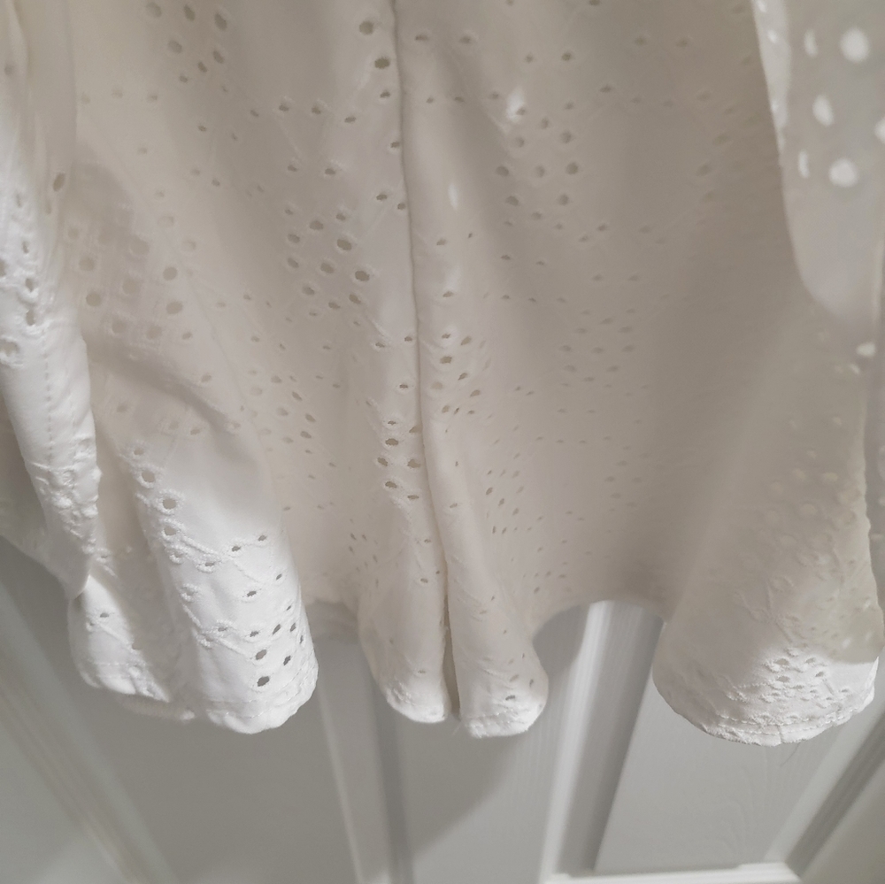 NWT Rue+ Short Set (2X) - Picture 4 of 6